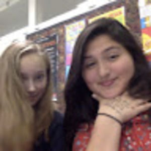 Meet your Posher, Bianka